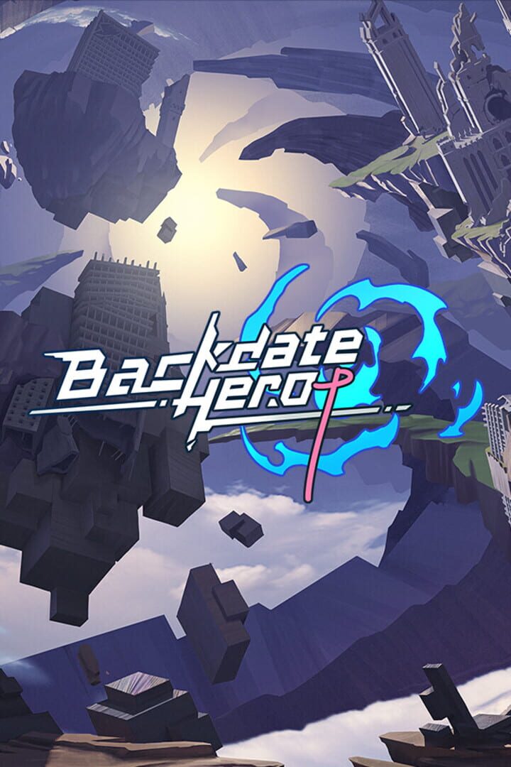 Cover image of Backdate Hero