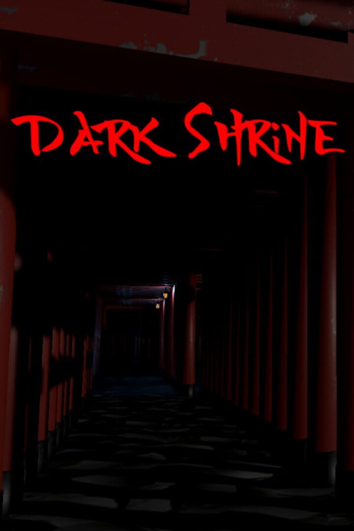 Dark Shrine