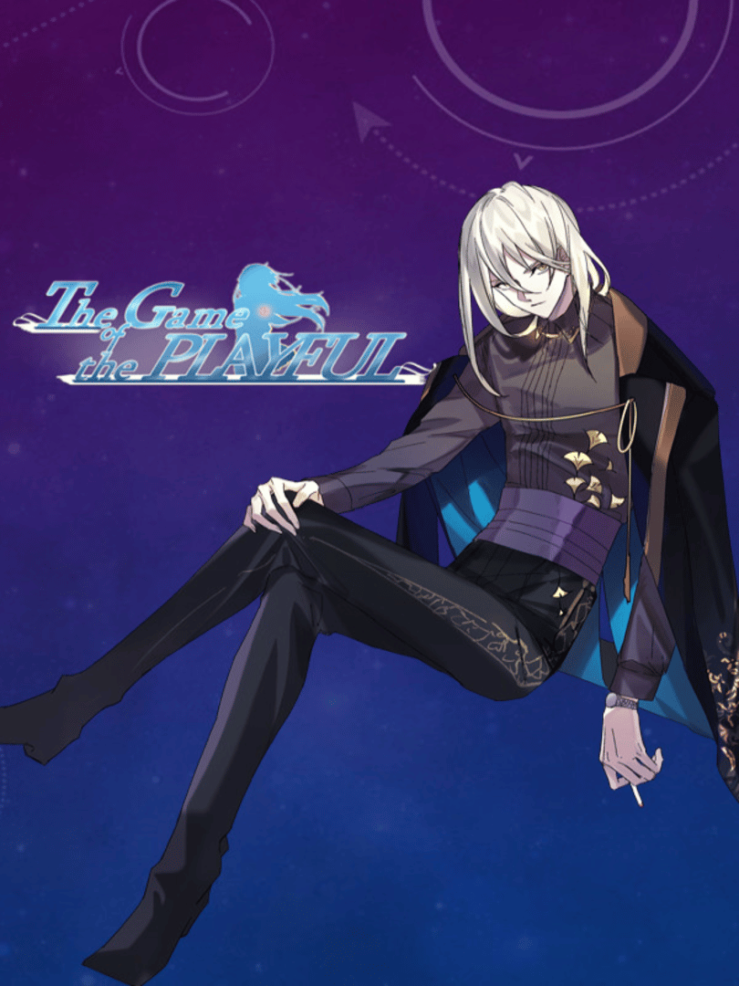 The Game of The Playful Cover