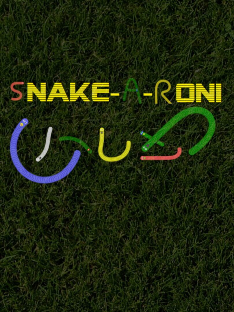 Snake-a-roni (2020)