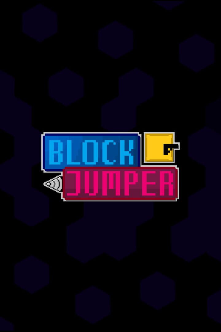 Block Jumper