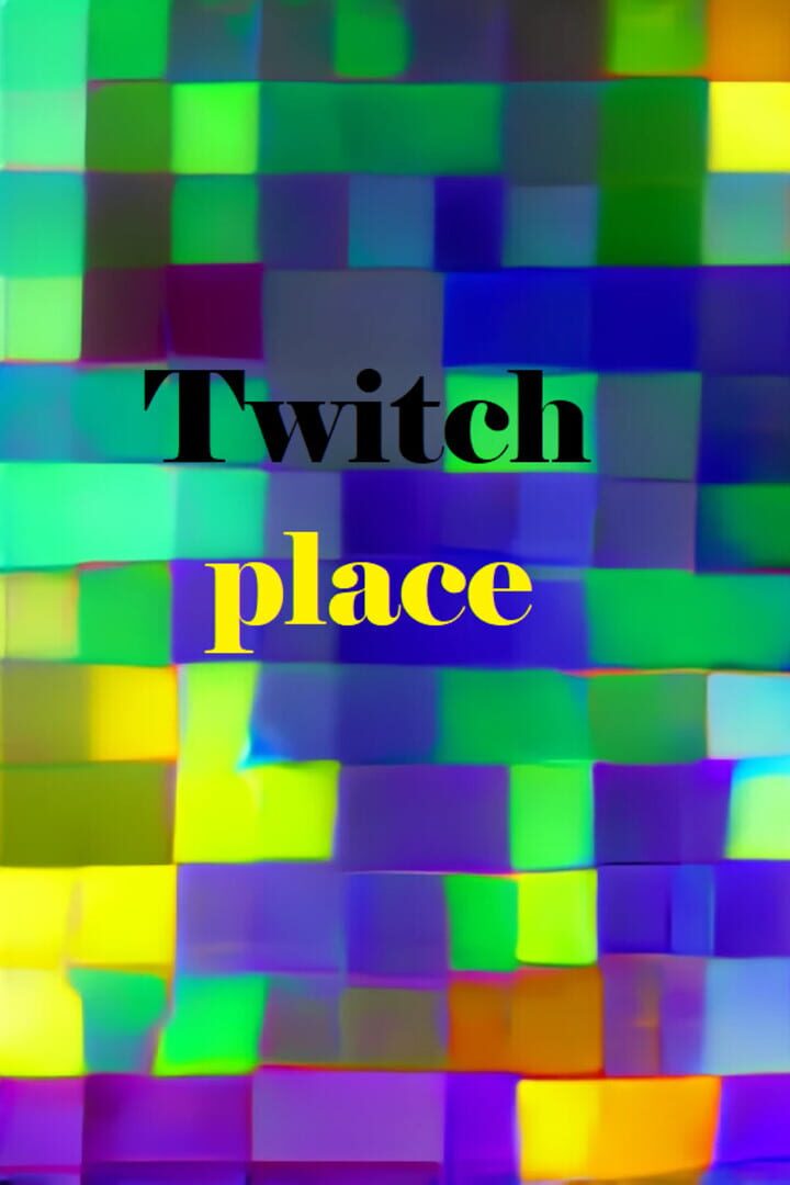 Twitch Place