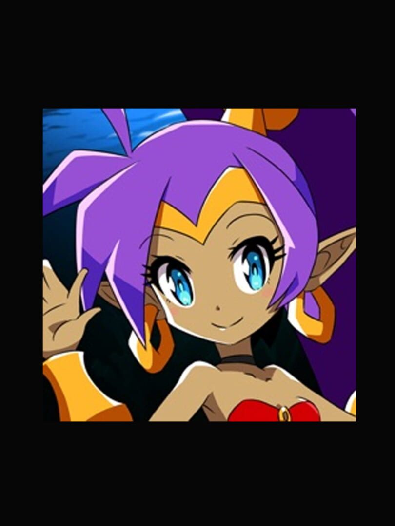 Shantae and the Seven Sirens Part 1 (2019)