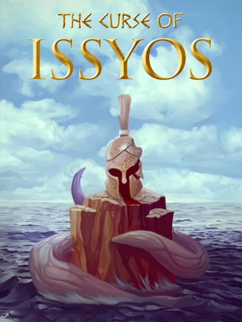 The Curse of Issyos (2015)