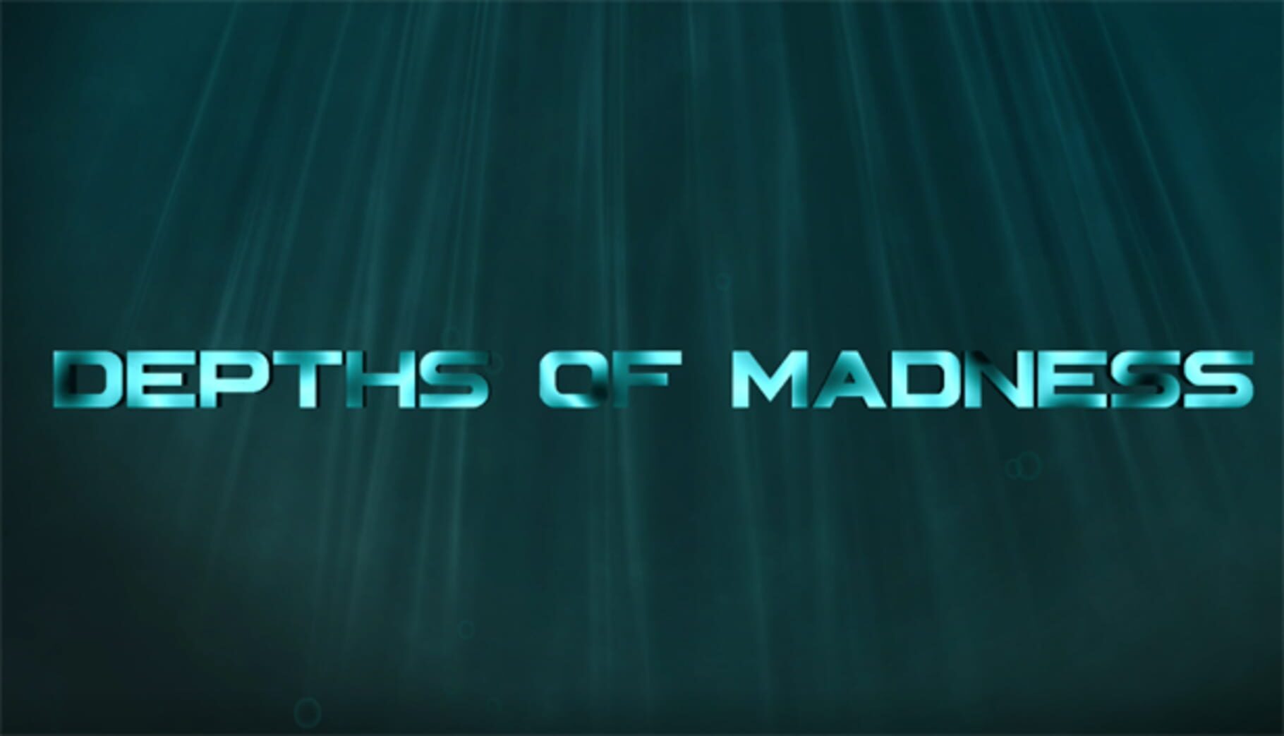 Depths of Madness (2019)