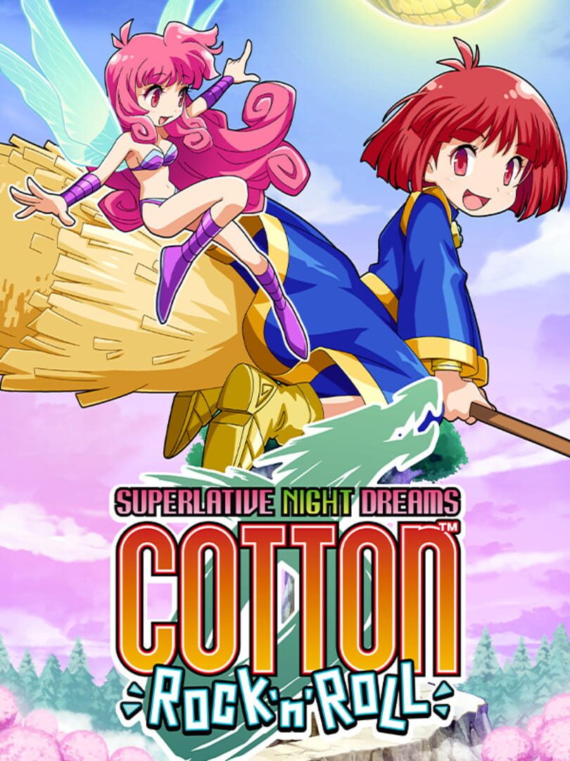 Cotton Rock 'n' Roll: 30th Anniversary - Limited Edition