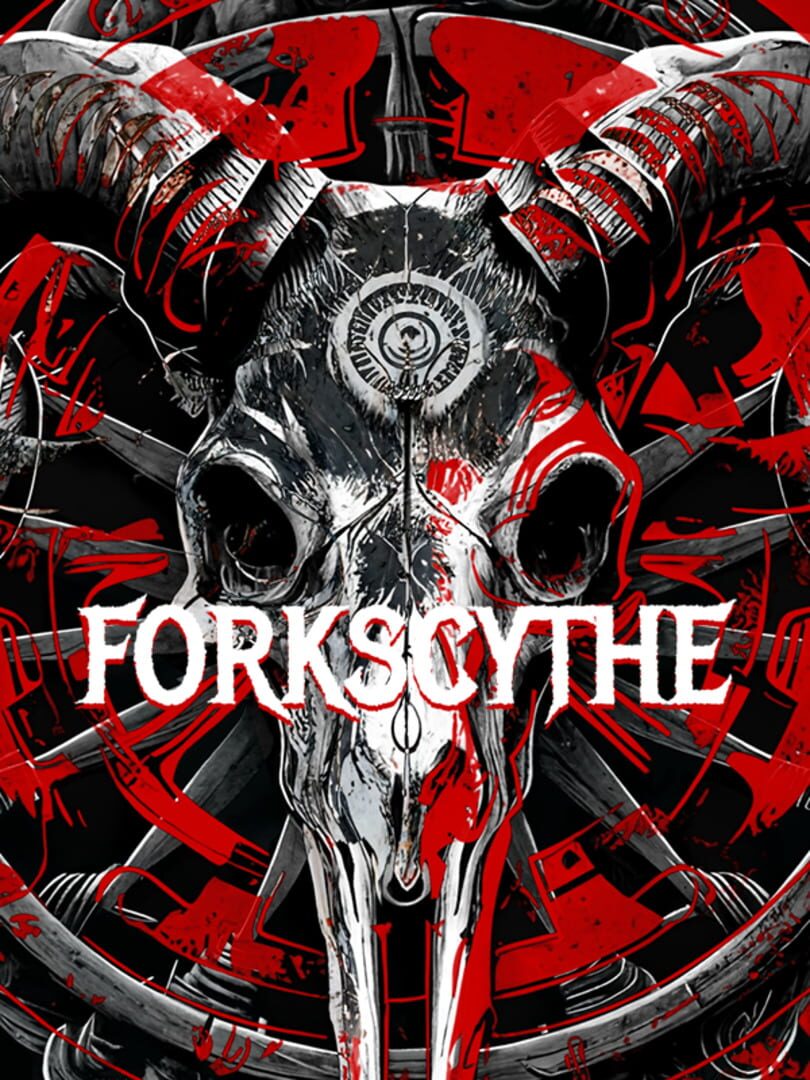 Forkscythe (2023)