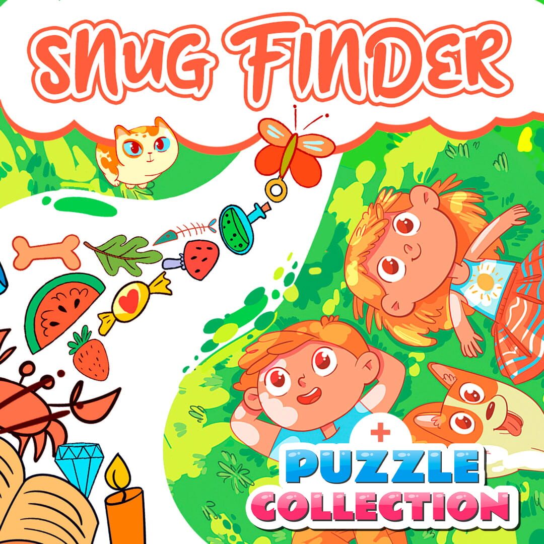 Snug Finder & Puzzles