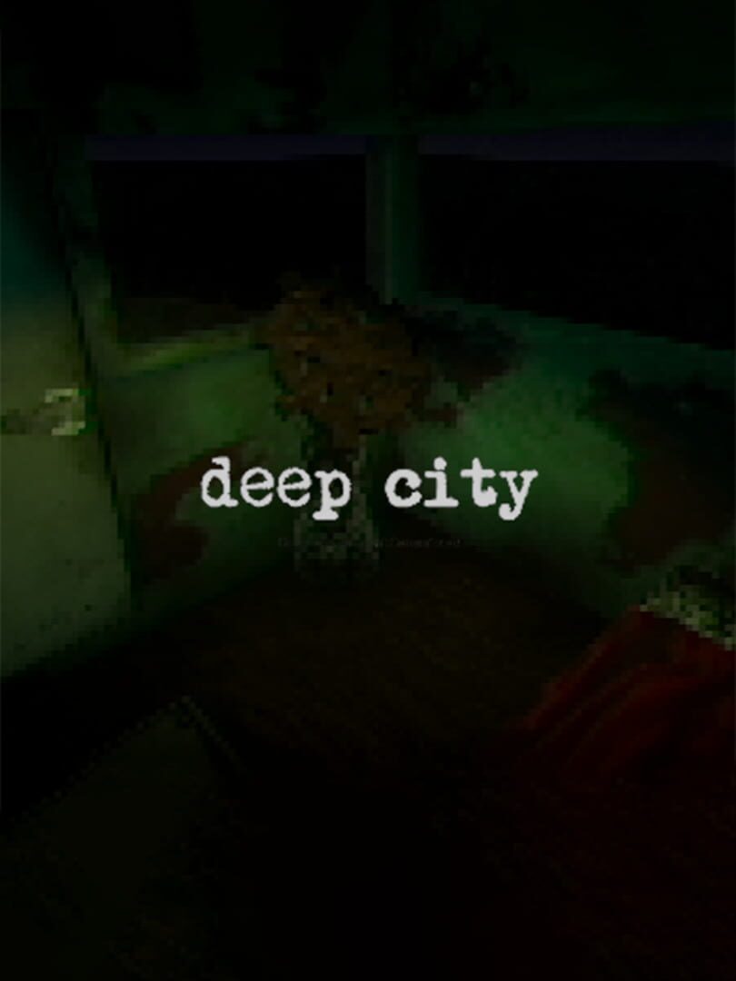 Deep City (2021)