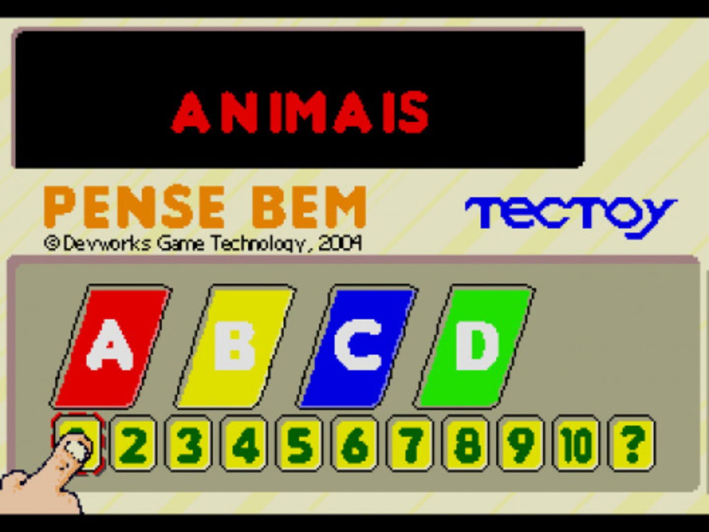 Pense Bem