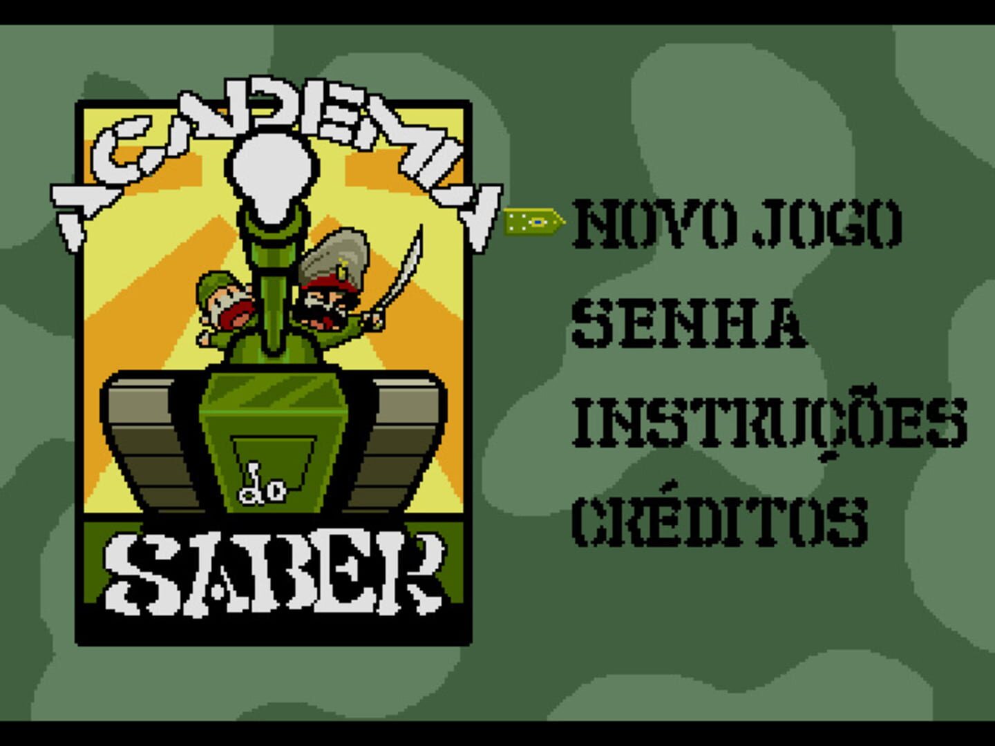 Academia do Saber (2007)