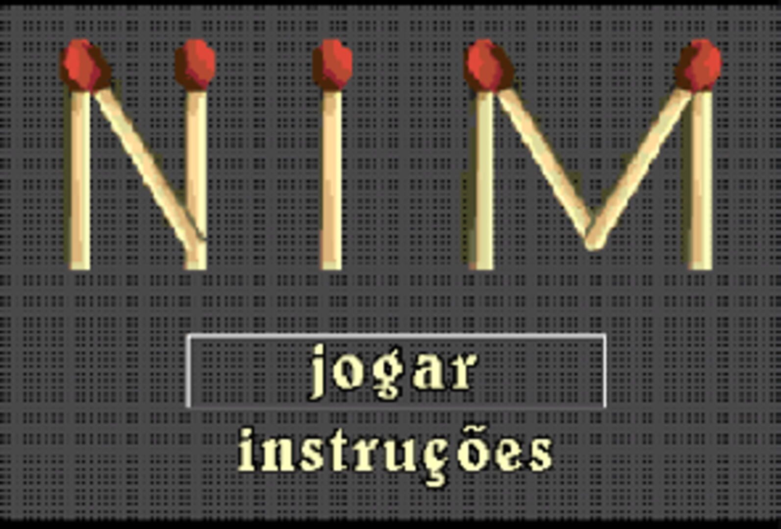 Nim (2007)