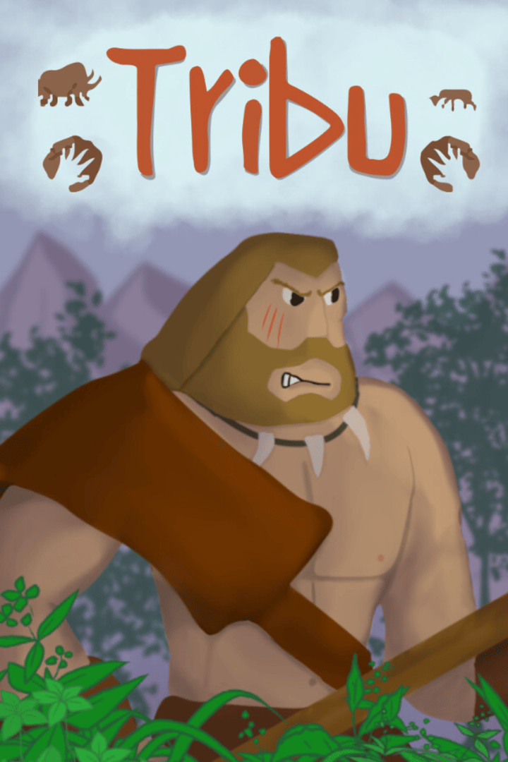Tribu Cover