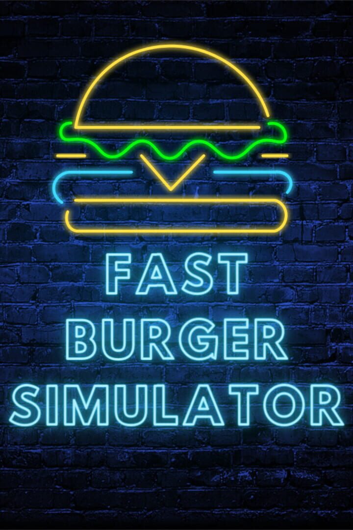 Fast Burger Simulator