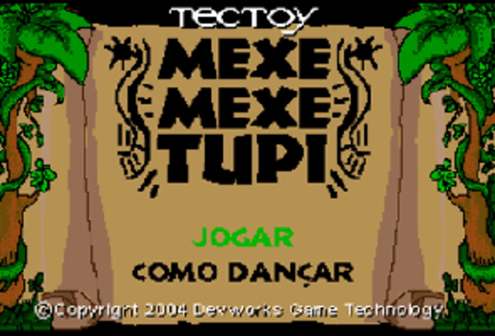 Mexe Mexe Tupi (2004)