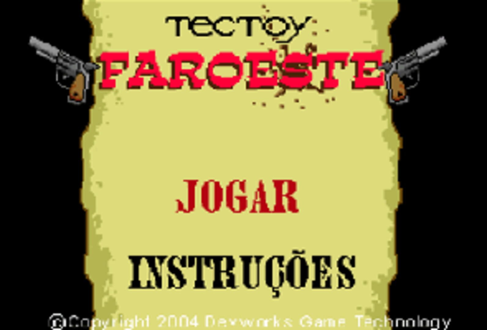 Faroeste (2004)