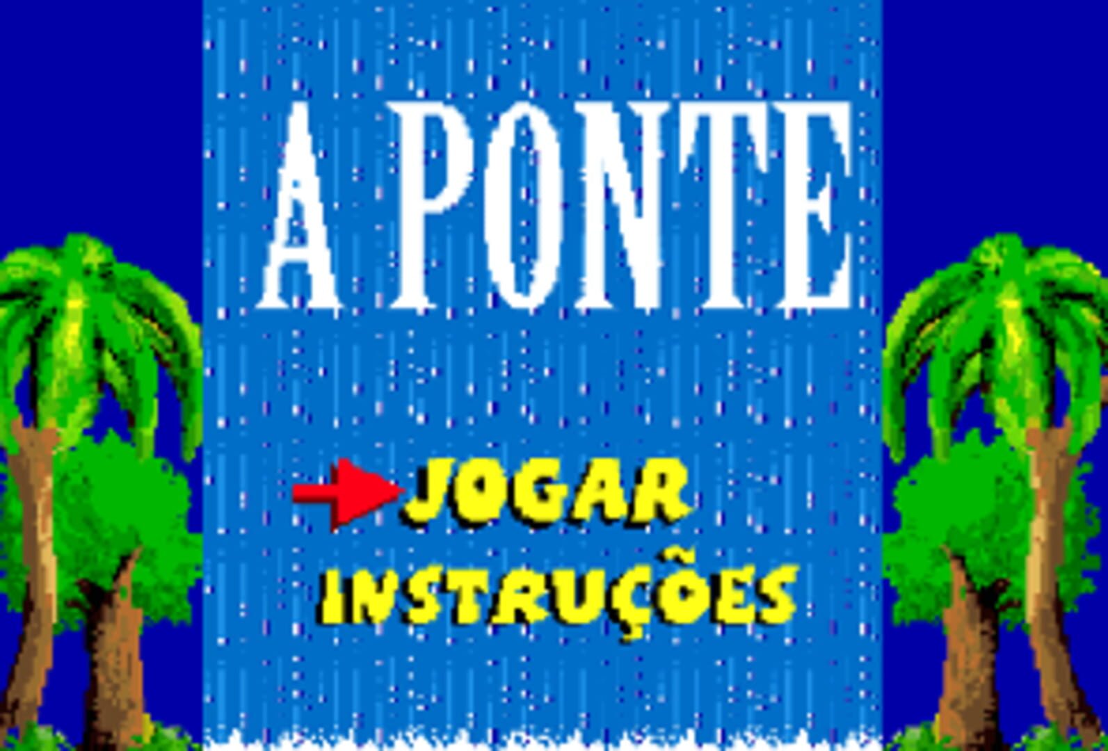 A Ponte