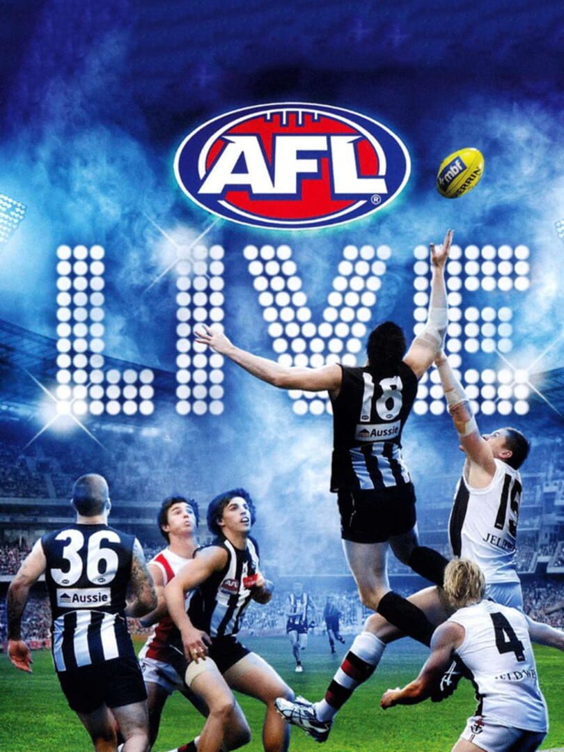 AFL Live (2011)