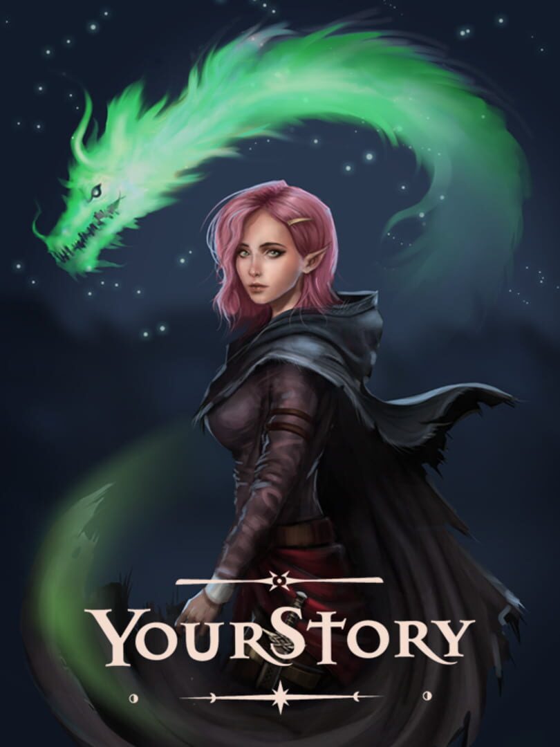 Your Story (2023)