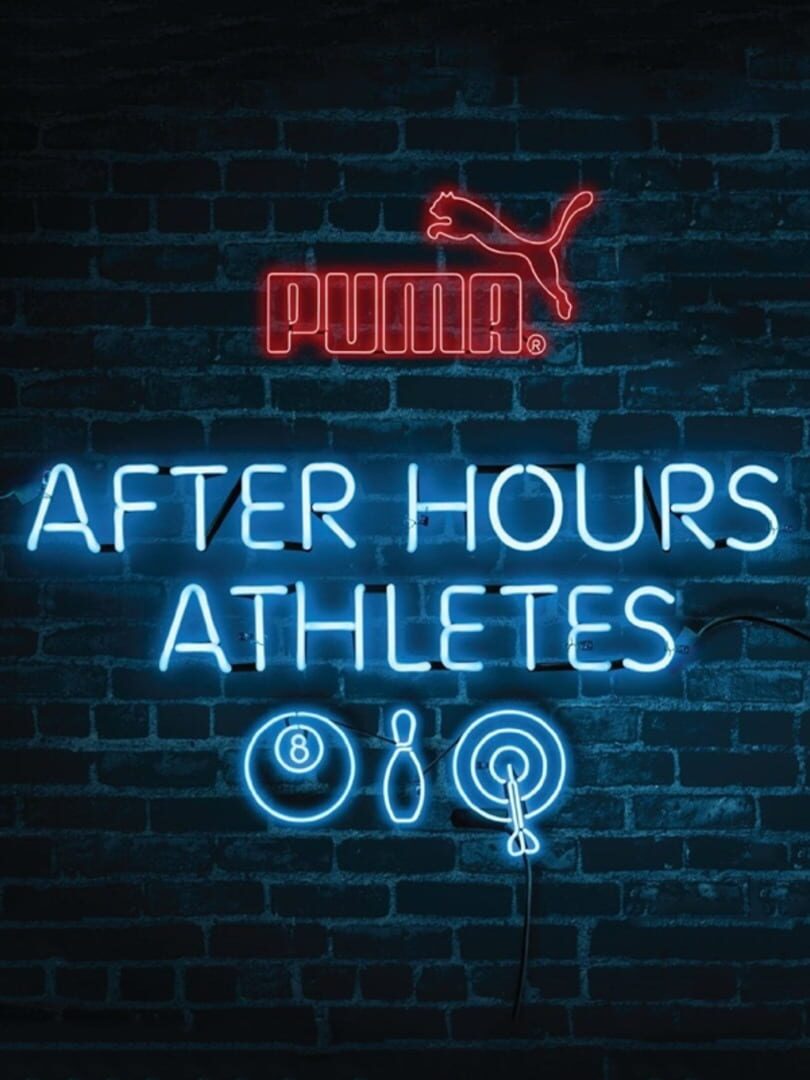 After Hours Athletes (2011)