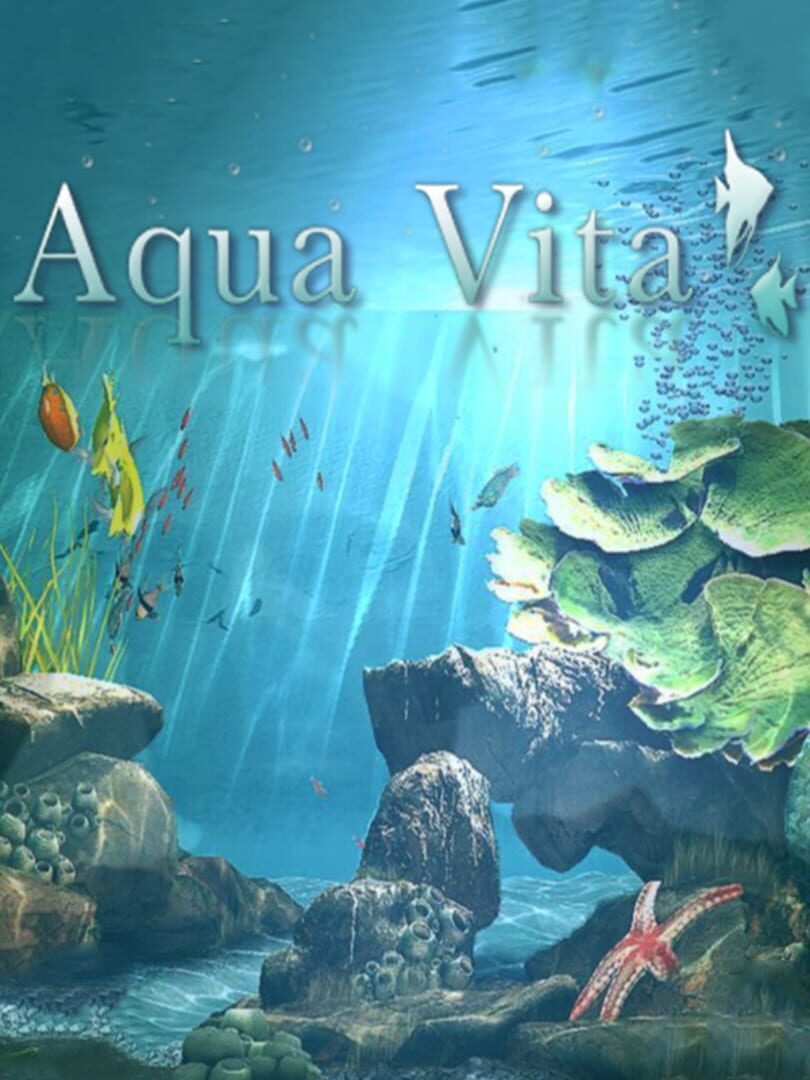 Aquatopia (2007)