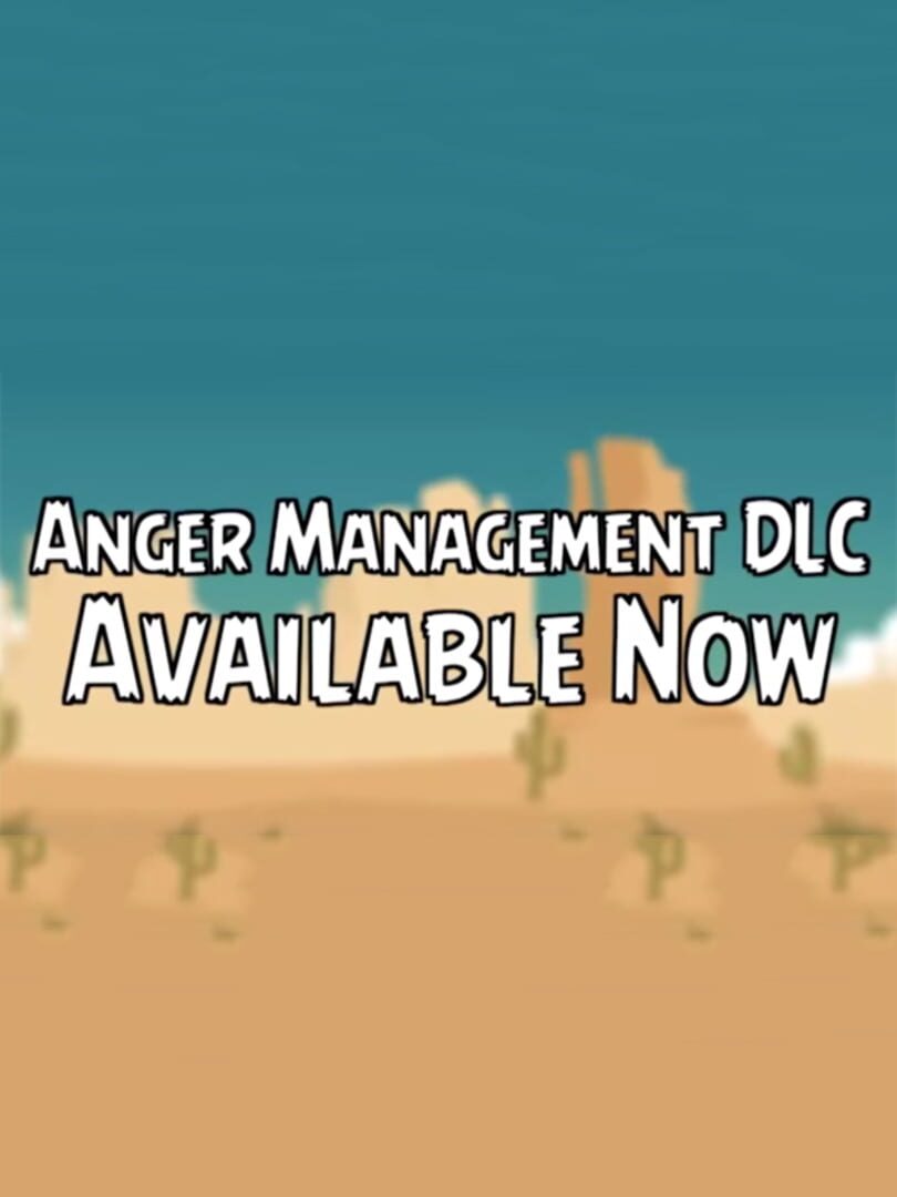 Cover image of Angry Birds Trilogy: Anger Management Pack