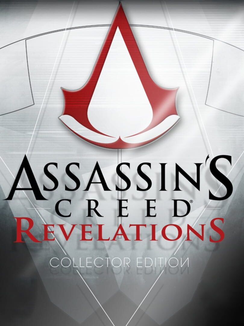 Assassin's Creed: Revelations - Collectors Edition