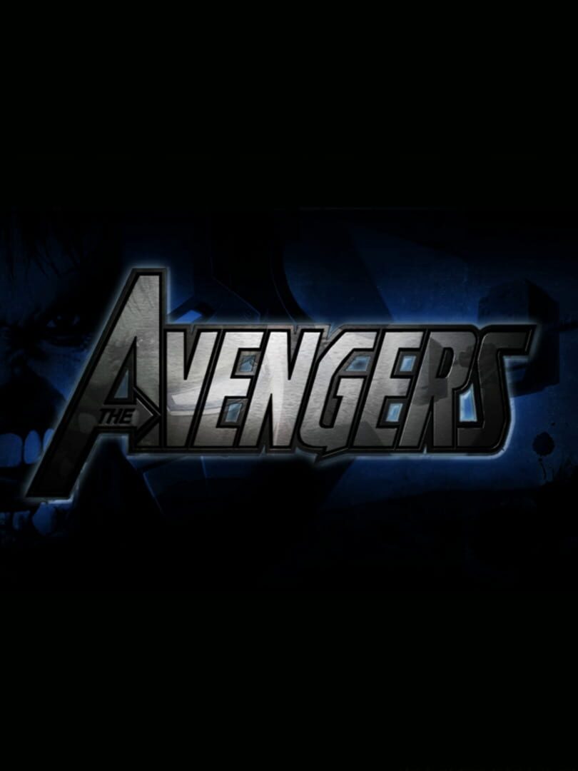 The Avengers