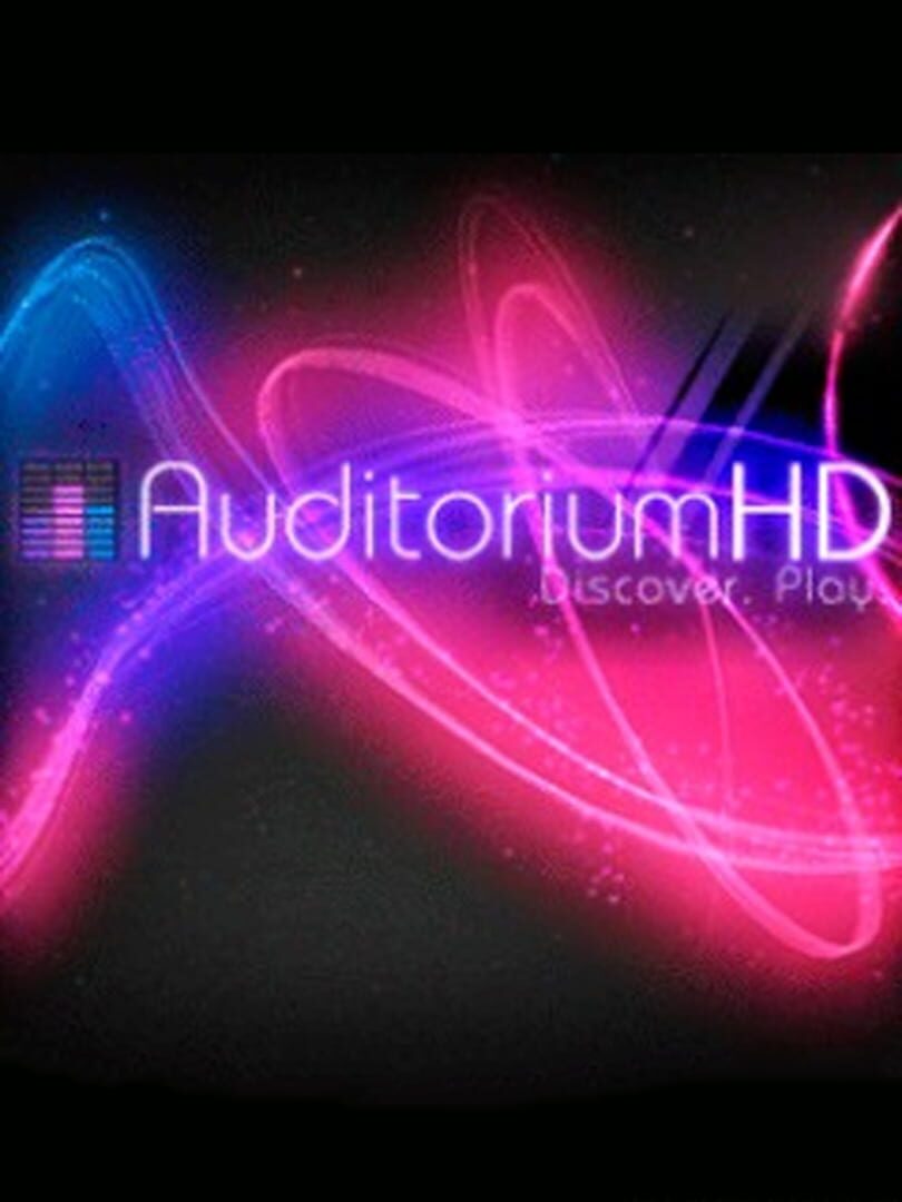 Auditorium HD (2010)