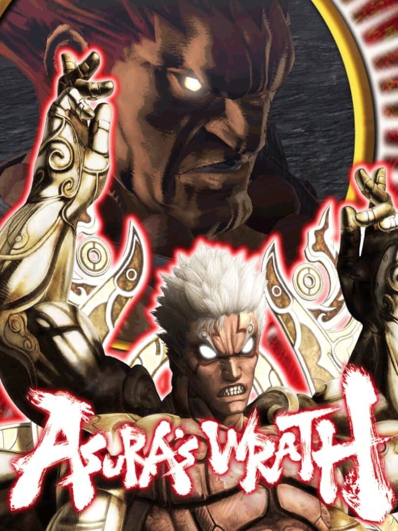 Asura's Wrath: Lost Episode 2 (2012)