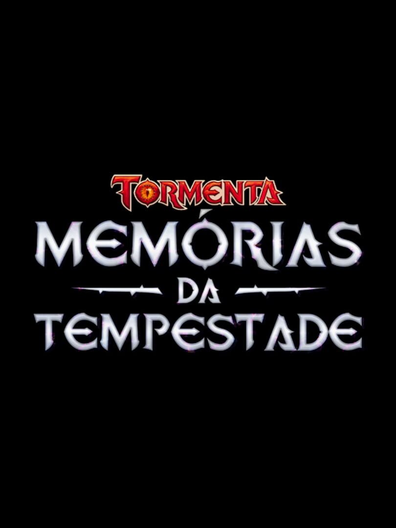 Tormenta: Memórias da Tempestade (2024)