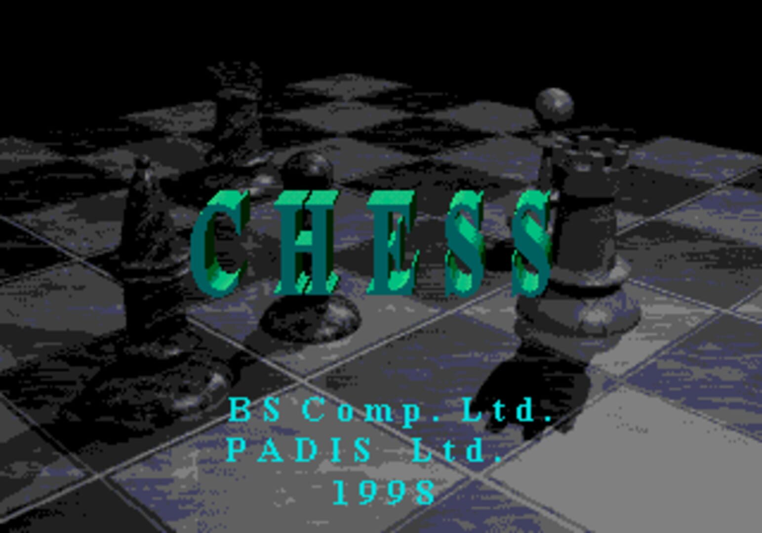 Chess (1998)