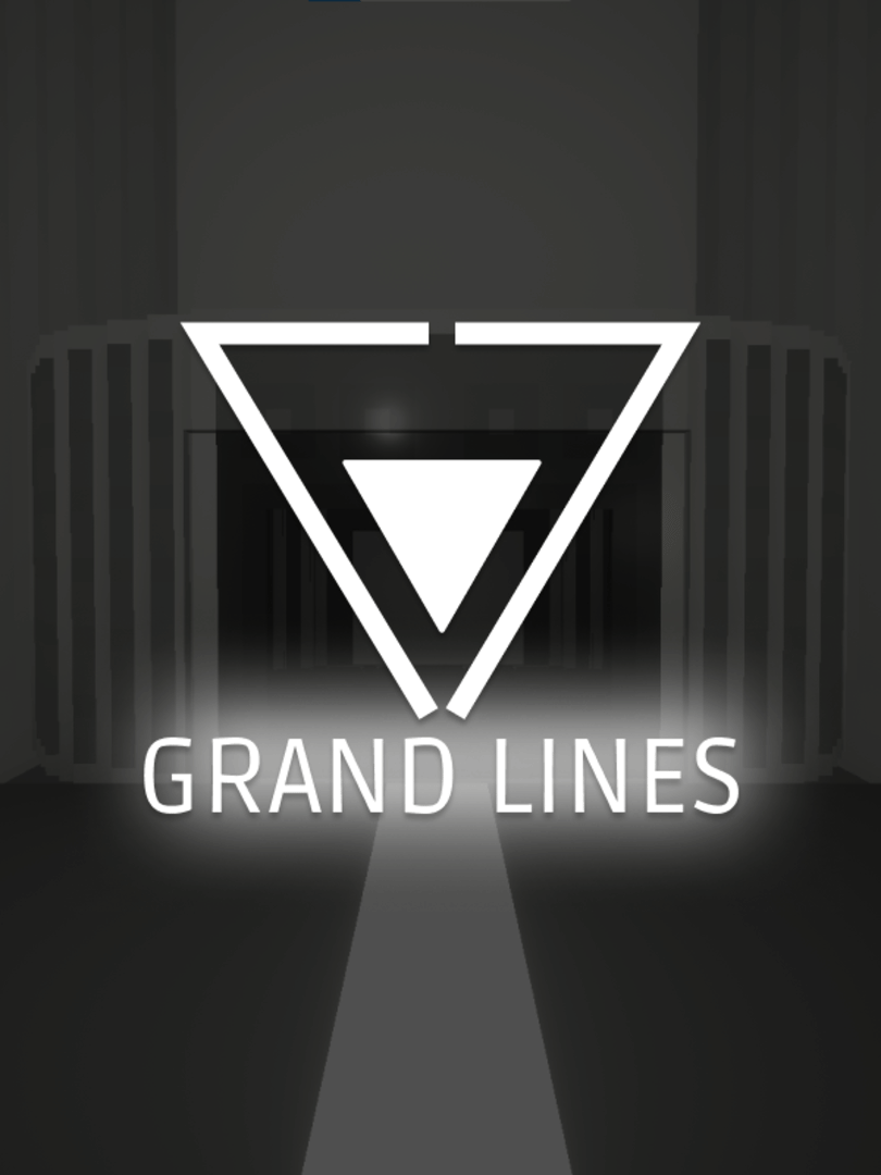 Grand Lines Cover