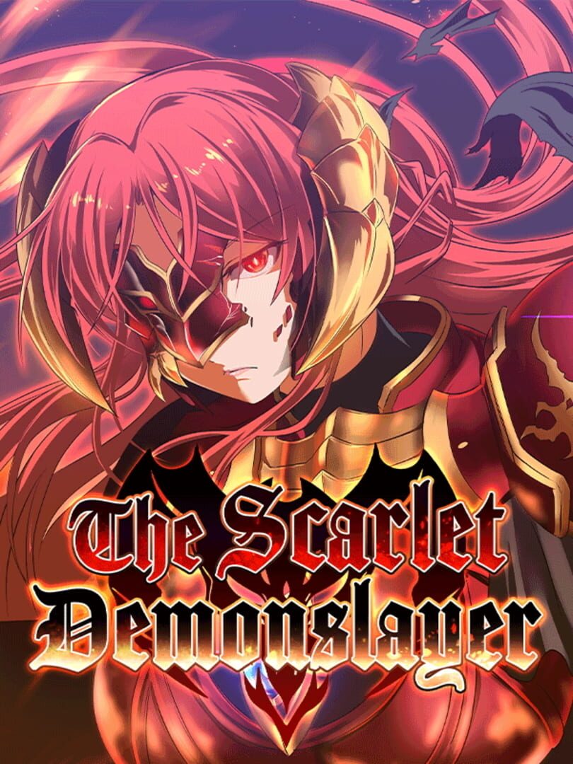 The Scarlet Demonslayer (2022)