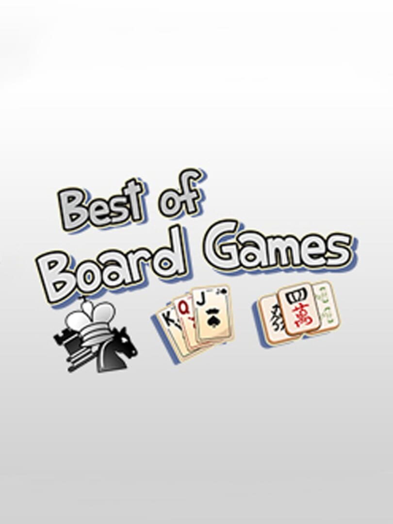 Best of Board Games (2014)