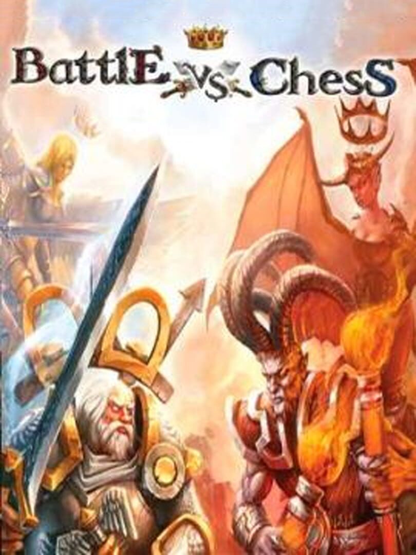 Battle vs. Chess (2007)