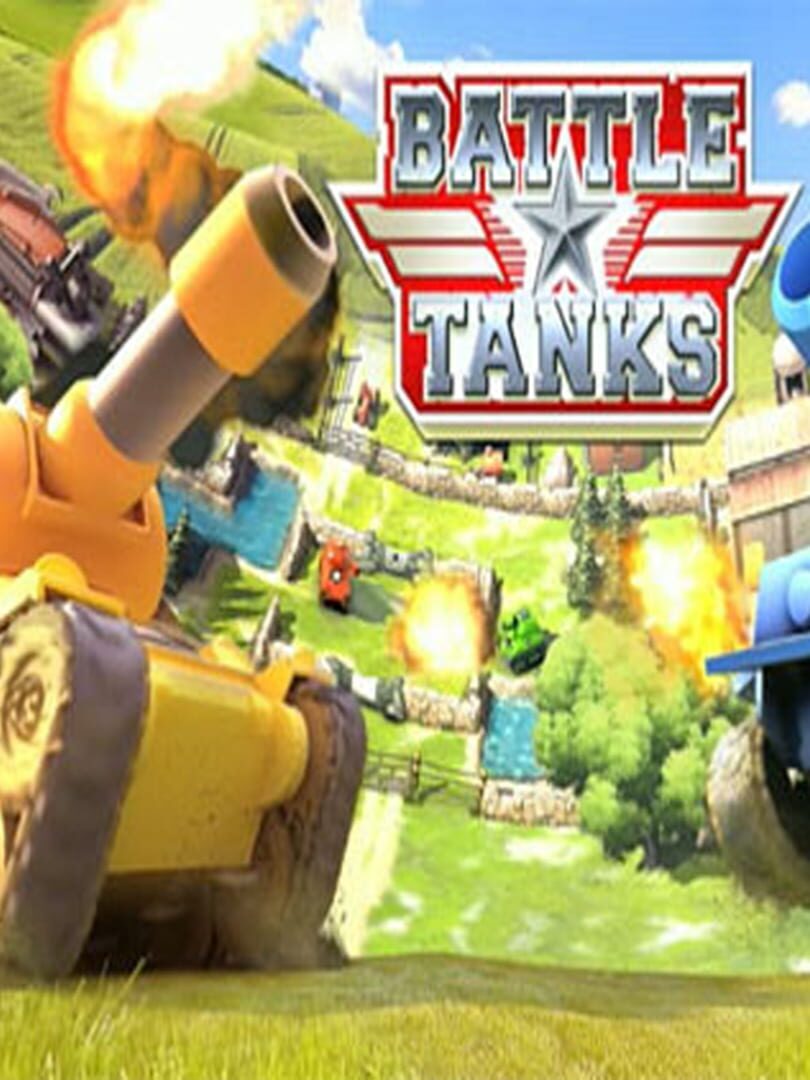 Battle Tanks (2009)