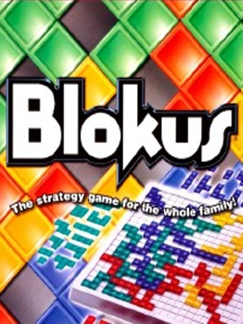 Blokus (2010)