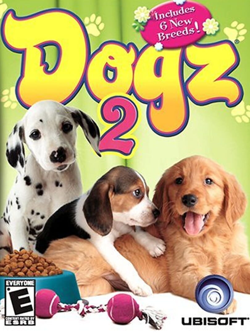 Dogz 2