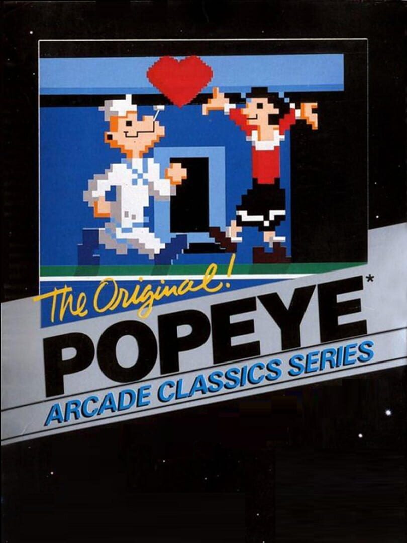 Popeye (1983)