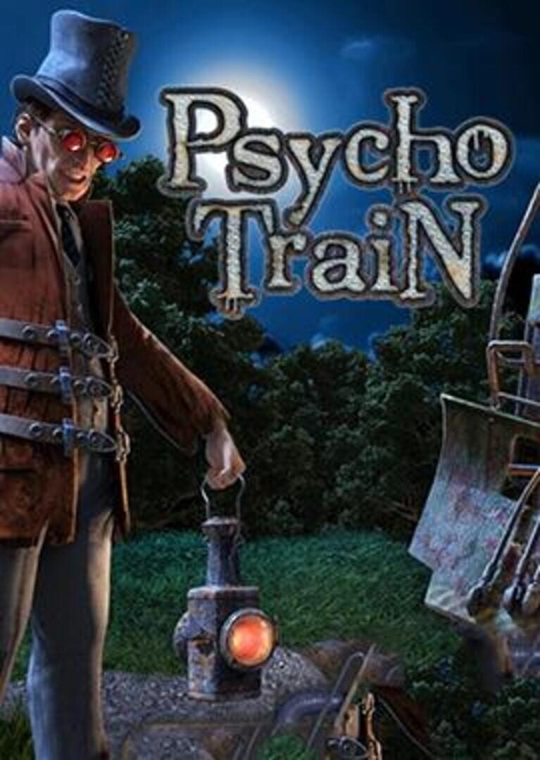 Psycho Train (2019)