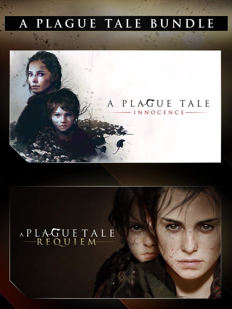 A Plague Tale Bundle (2022)