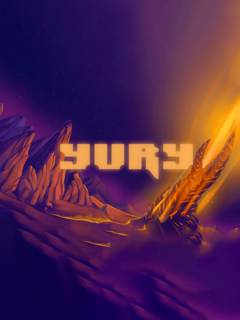 Yury Cover