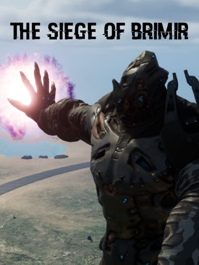 The Siege of Brimir (2022)