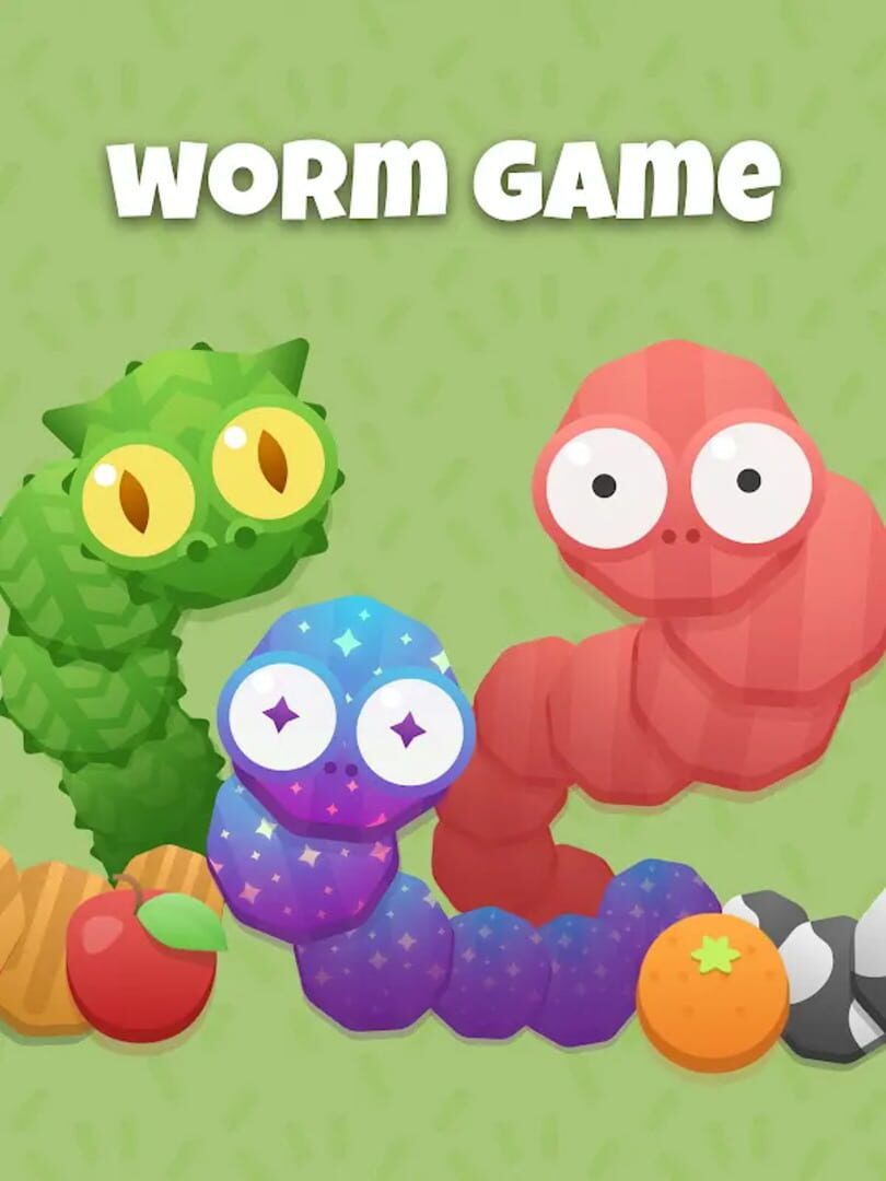 Игра Worm Game (2023). Дата выхода, трейлеры, системные требования, список  переводов, скриншоты, арты, новости, рейтинг, отзывы, решение проблем  (устранение неисправностей), прохождение, steam id, количество продаж.