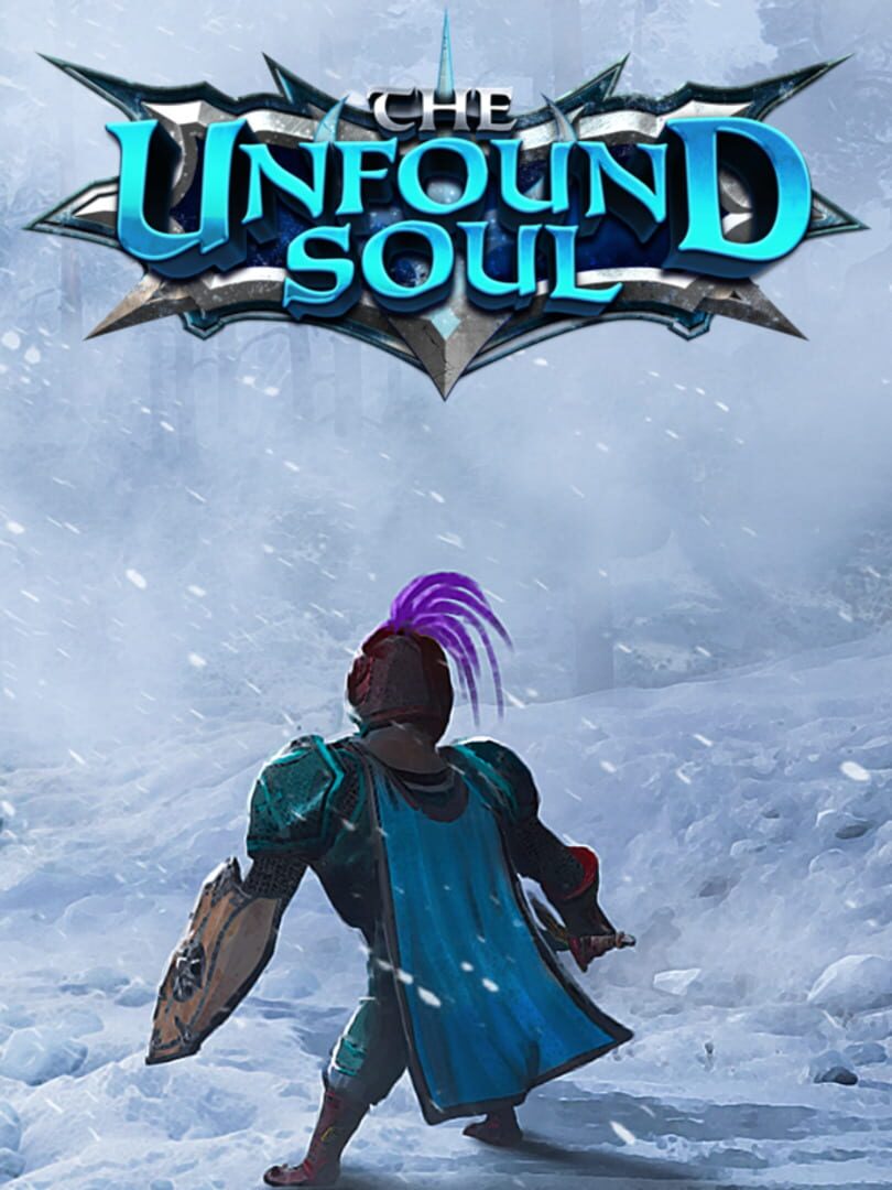 The Unfound Soul (2023)