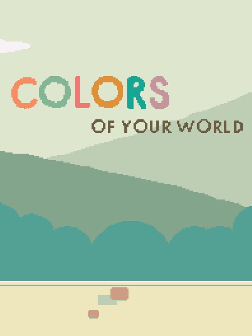 Colors of Your World (2019)