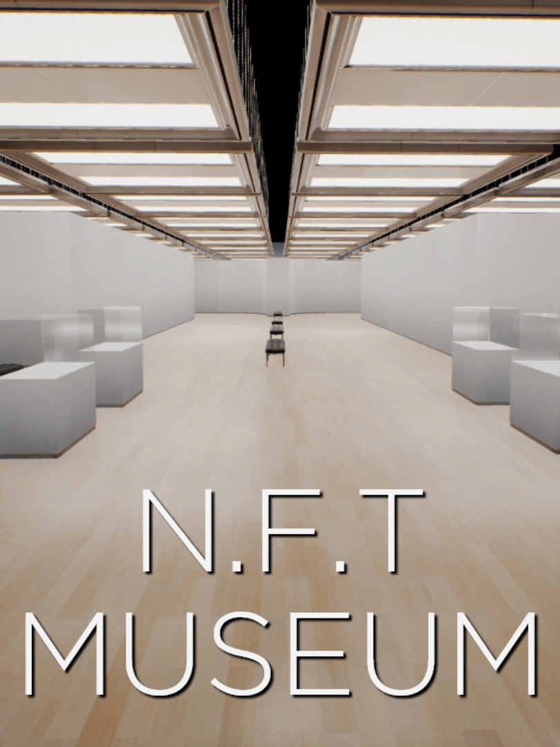 NFT Museum Cover