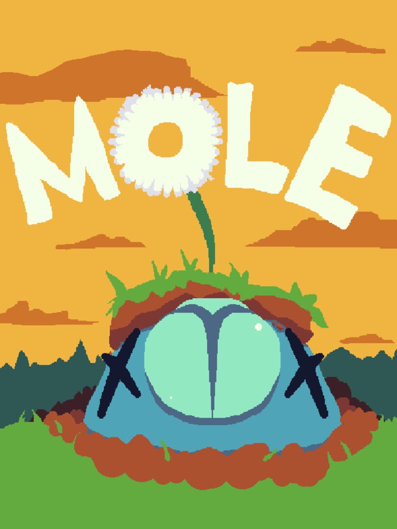 Mole (2021)