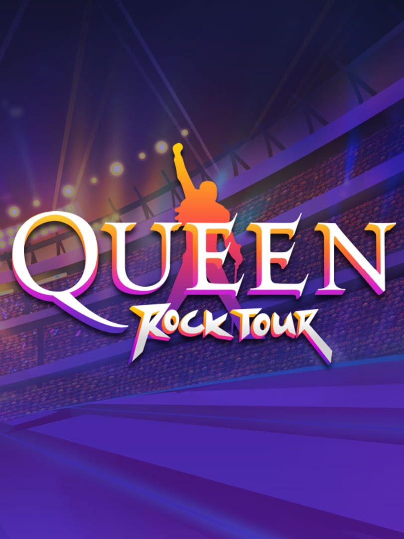 Queen: Rock Tour (2021)